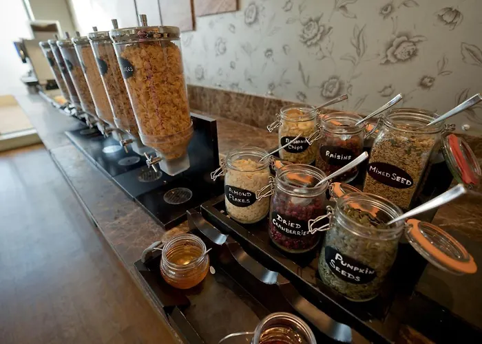 Kilkenny Ormonde Hotel